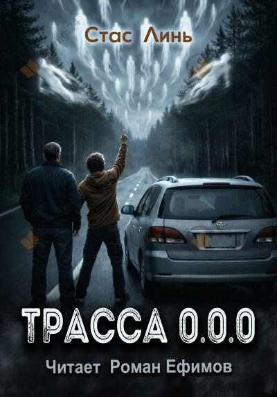 Линь Стас – Трасса 0.0.0