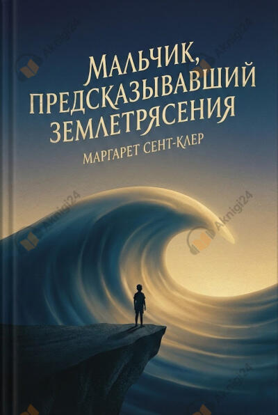 Мальчик, предсказывавший землетрясения