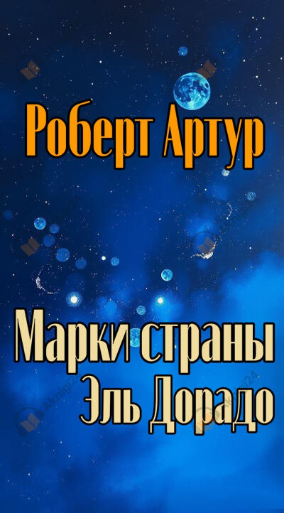 Марки страны Эль Дорадо