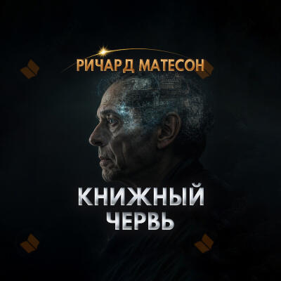 Матесон Ричард – Книжный червь