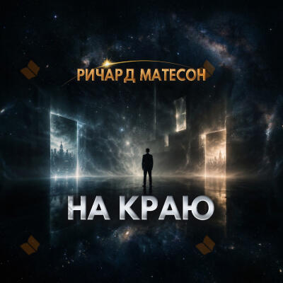 Матесон Ричард – На краю