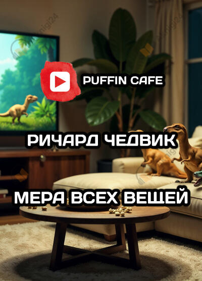 Мера всех вещей