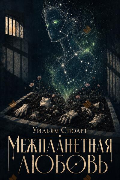 Межпланетная любовь