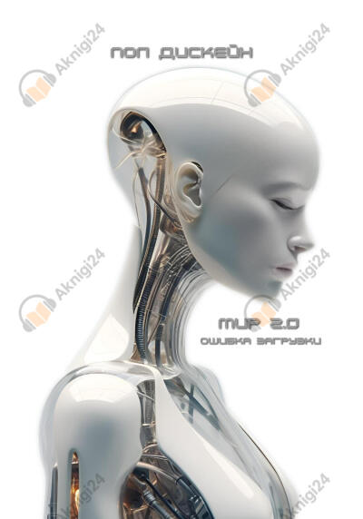 Мир 2.0. Ошибка загрузки