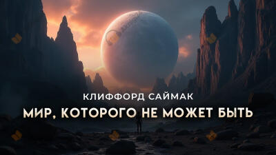 Мир, которого не может быть