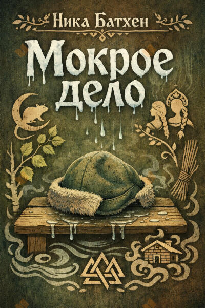 Мокрое дело