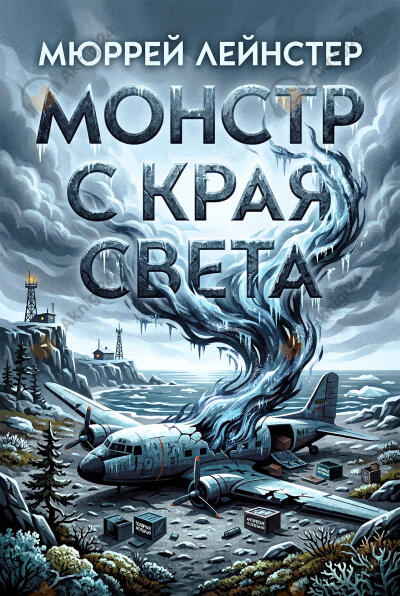 Монстр с края света