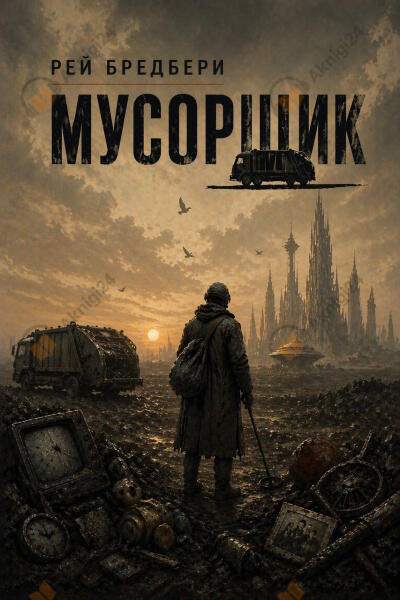 Мусорщик