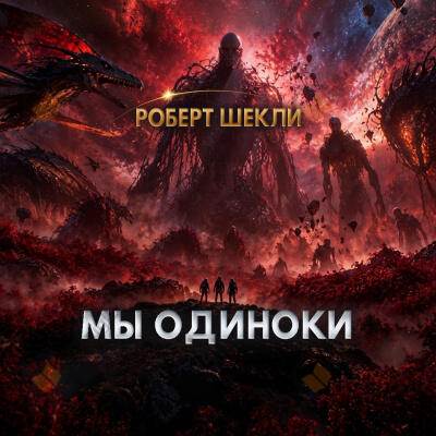 Мы одиноки