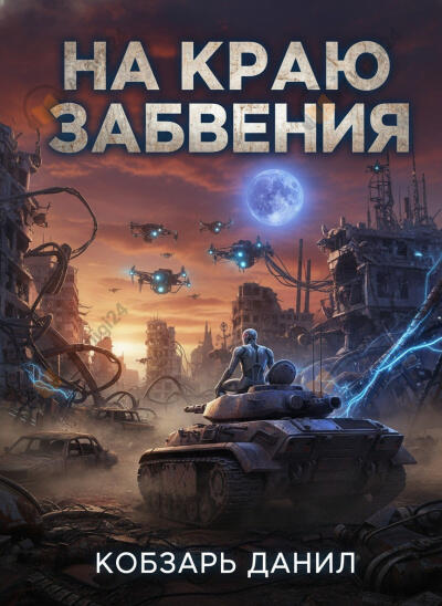 На краю забвения