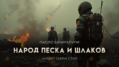 Народ песка и шлаков