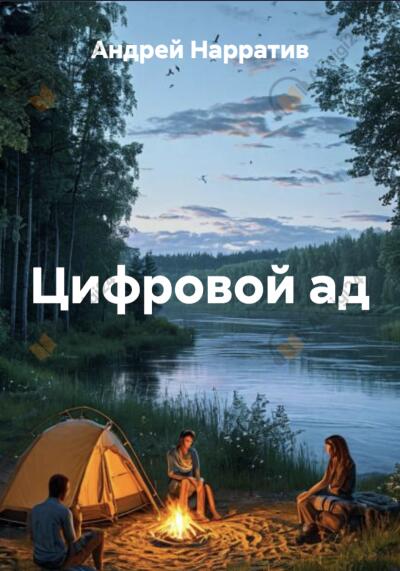 Нарратив Андрей – Цифровой ад