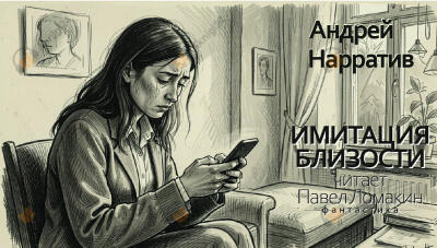 Нарратив Андрей – Имитация близости