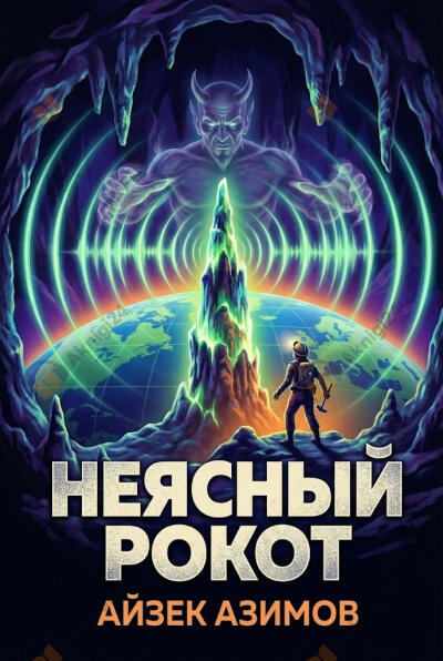 Неясный рокот