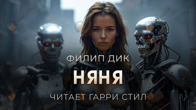 Няня