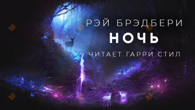 Ночь