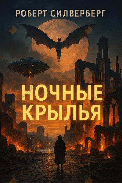 Ночные крылья