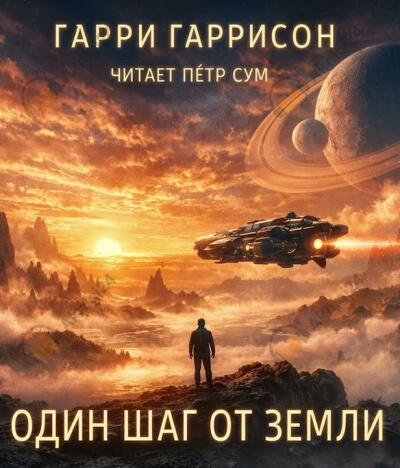 Один шаг от Земли