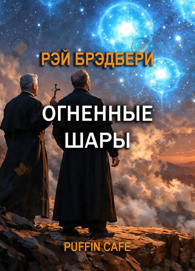 Огненные шары