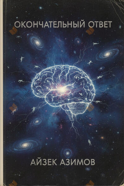 Окончательный ответ
