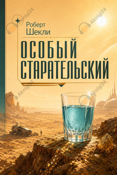 Особый старательский