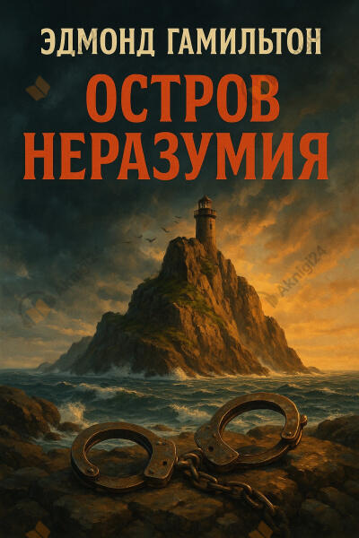 Остров Неразумия