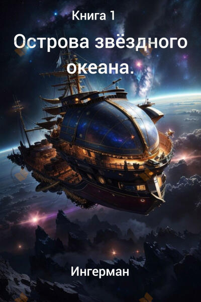 Острова звёздного океана