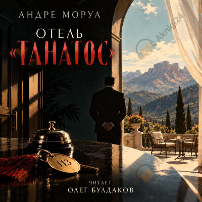 Отель «Танатос»