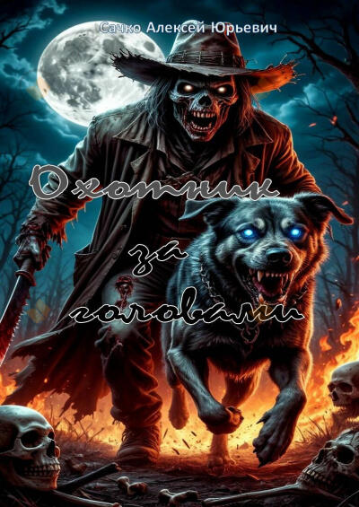 Охотник за головами