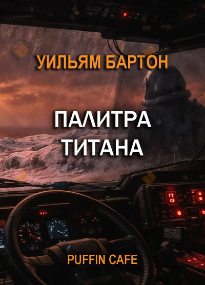 Палитра Титана