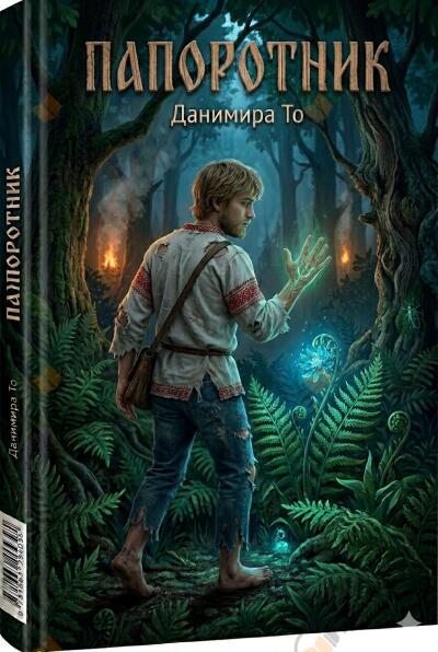 Папоротник