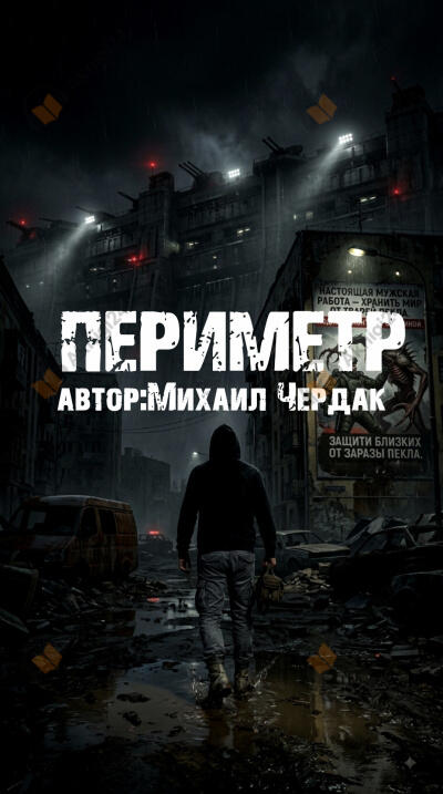 Периметр