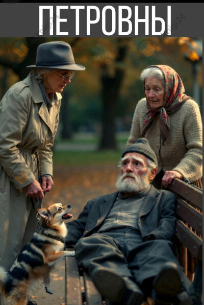 Петровны