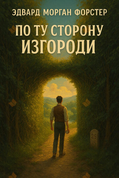 По ту сторону изгороди