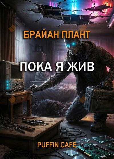 Пока я жив