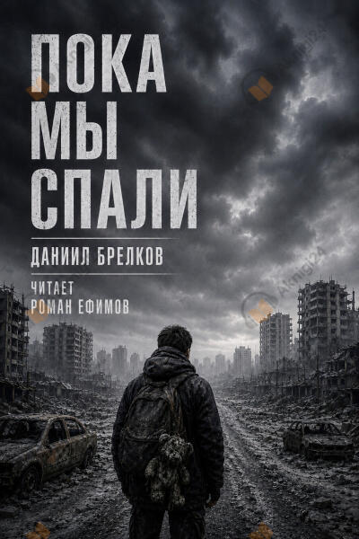 Пока мы спали