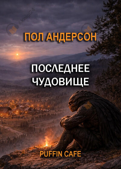Последнее чудовище