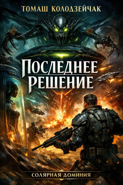 Последнее решение