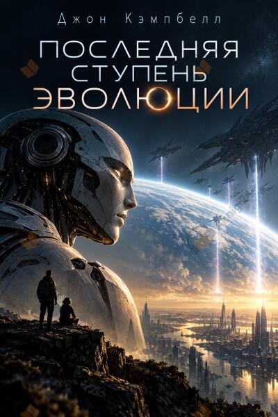 Последняя ступень эволюции