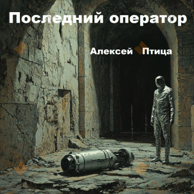 Последний оператор