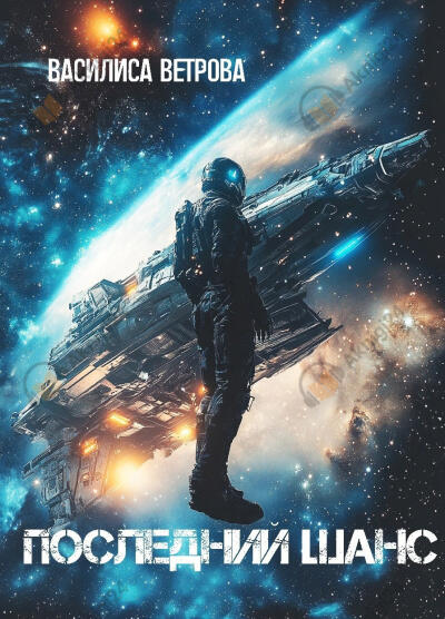 Последний шанс