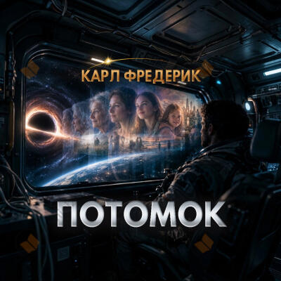 Потомок