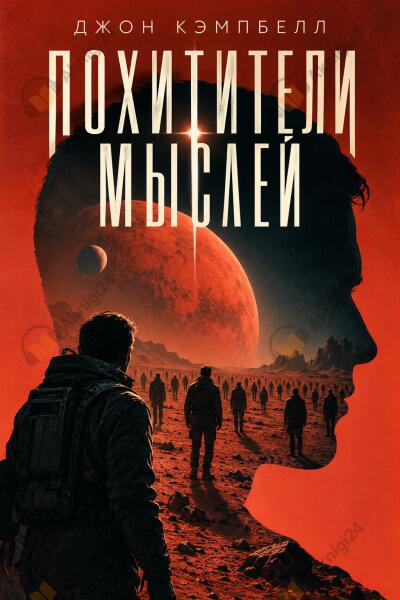 Похитители мыслей