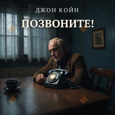 Позвоните!