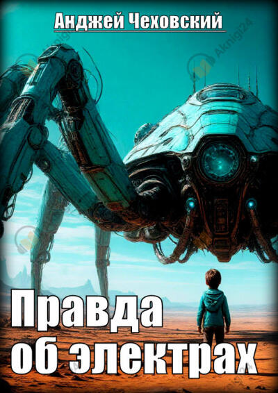 Правда об электрах