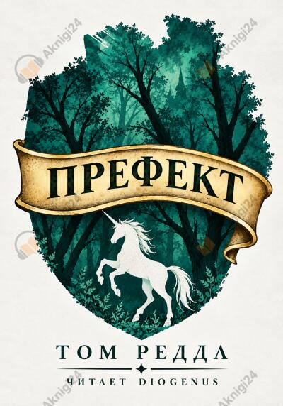 Префект Том Реддл (фанфик по Гарри Поттеру)
