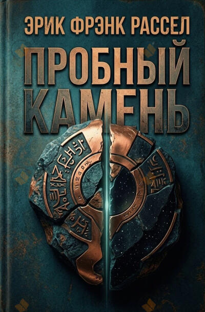 Пробный камень