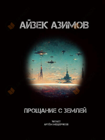 Прощание с Землёй
