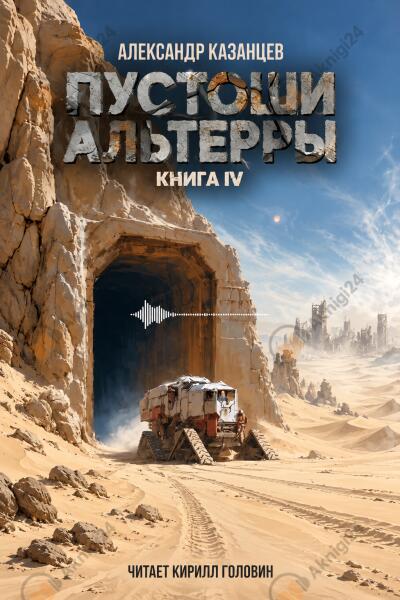 Пустоши Альтерры