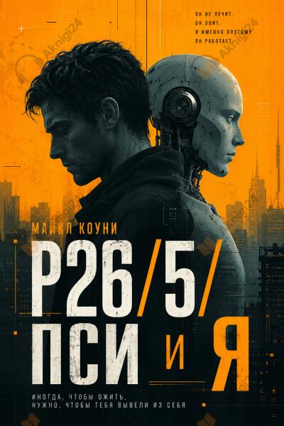 Р26/5/ПСИ и Я